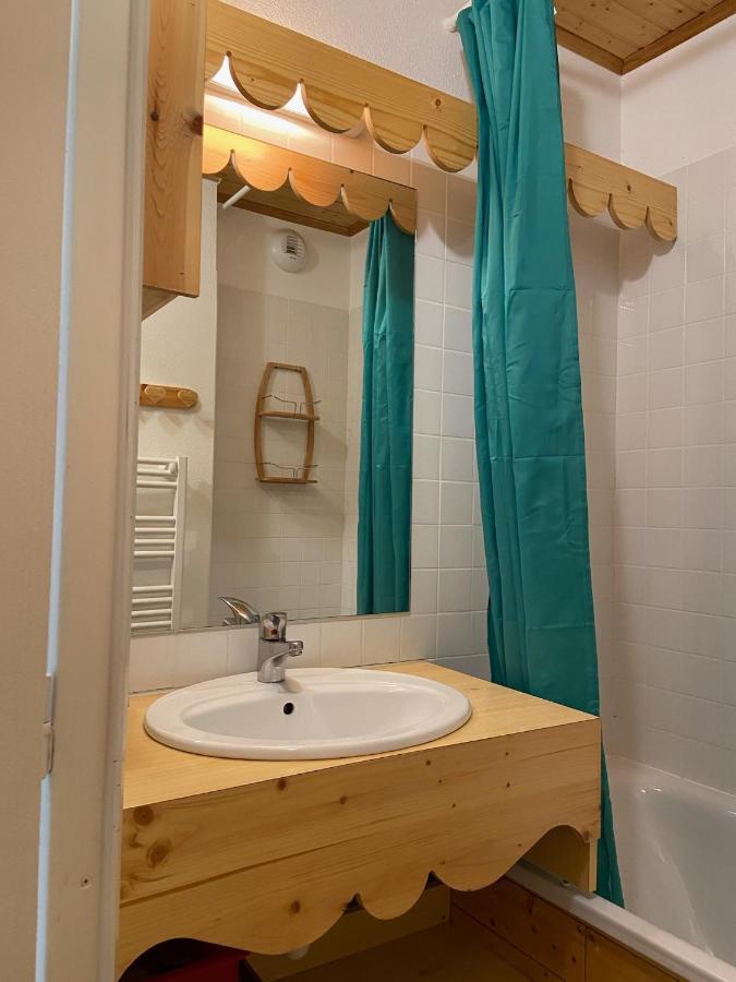 Pied Des Pistes, 2 Pieces, 6Pers, Piscine Et Sauna Risoul Dış mekan fotoğraf